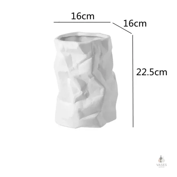 Vase pas cher pour une décoration moderne