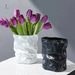 Vase décoratif unique et économique