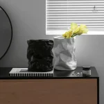 Vase design accessible pour tous