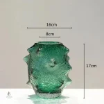 Vase original pour arrangements floraux
