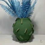 Vase en céramique pour une touche artistique