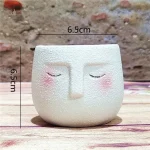 Vase polyvalent pour toutes les plantes