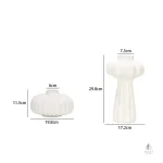 Vase stylé pour embellir votre espace