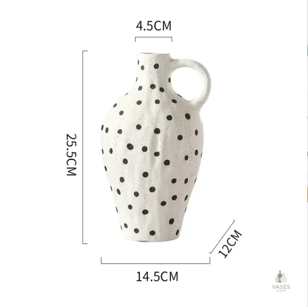 Vase rétro, une pièce maîtresse pour votre décoration