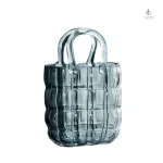 Vase sac polyvalent pour décoration intérieure
