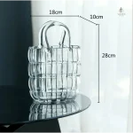 Vase sac tendance pour embellir votre espace