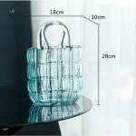 Vase sac au look original et artistique