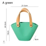 Vase sac à main tendance et stylé
