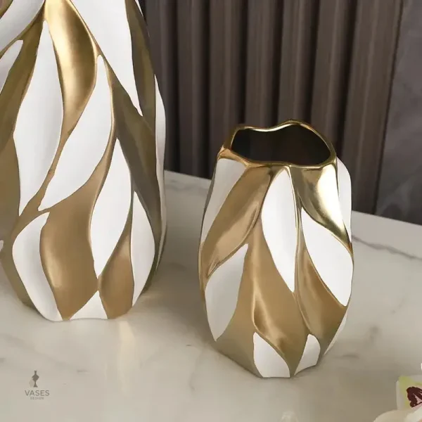 Vase design pour embellir votre espace de vie