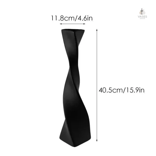 Vase chic pour une décoration stylée