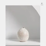 Vase Wabi Sabi aux formes irrégulières
