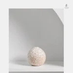 Vase décoratif Wabi Sabi pour intérieur moderne